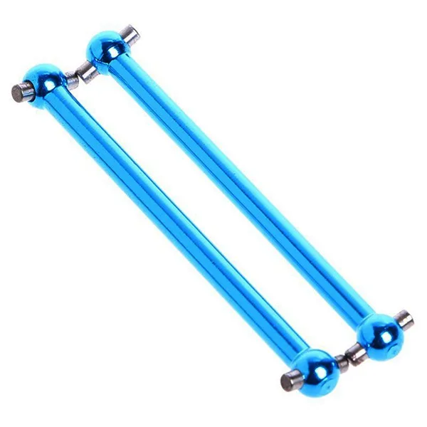 4 шт. для WLtoys A979 Запчасти Обновление F/R металлический A959-07 Dogbone A949 A959 A969 K929 Himoto E18 Spino