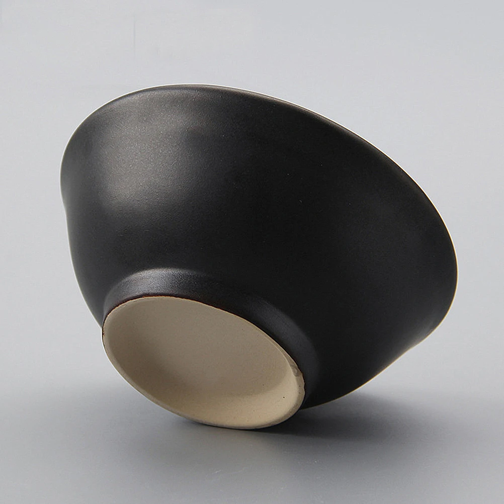 Керамическая чаша в японском стиле 1 шт. кухонная и ресторанная посуда для еды