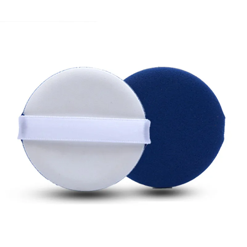 Сухой/влажный BB с плоской воздушной подушкой двойного назначения. Компактная