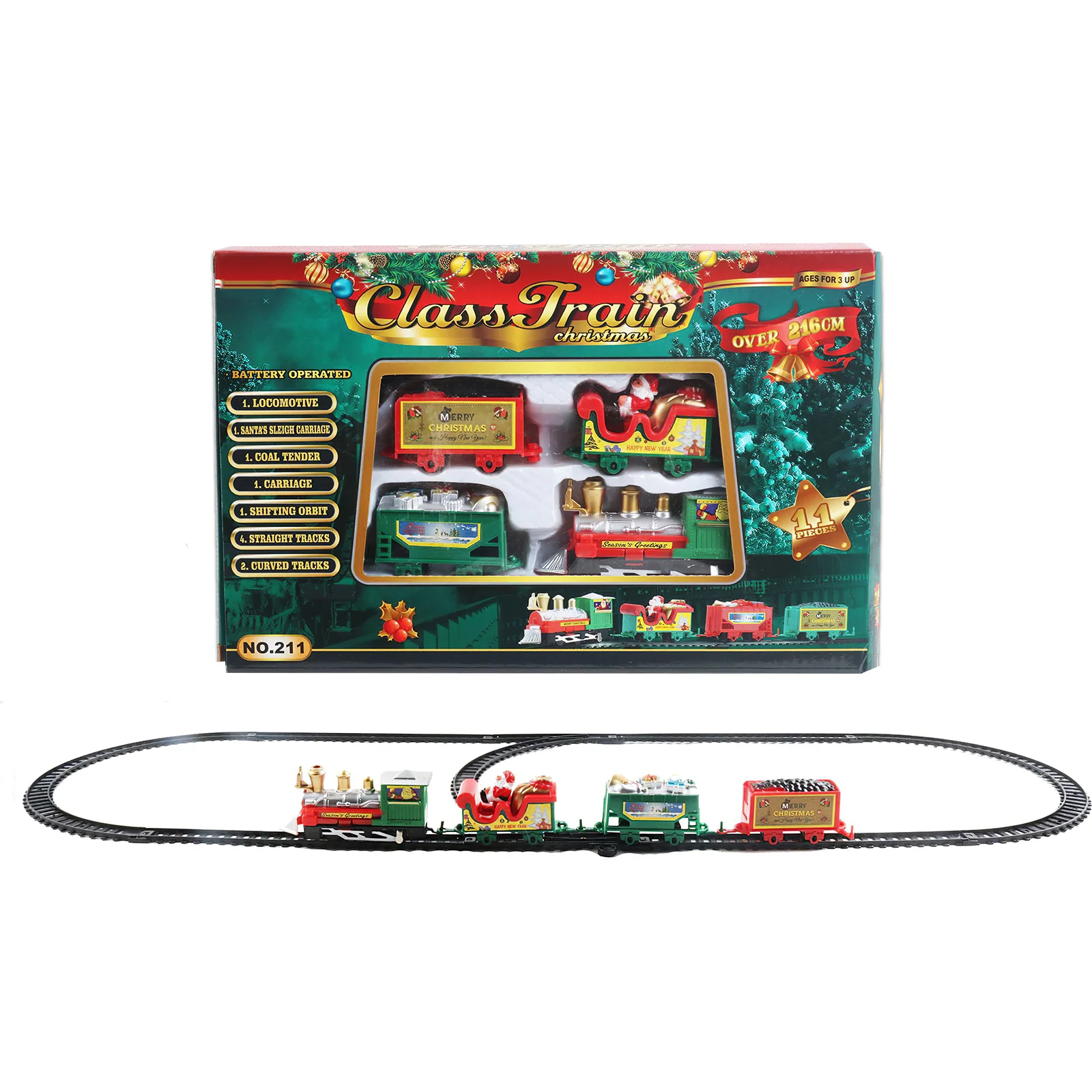 

Детская развивающая игрушка, Электрический поезд, железная дорога, игрушечные автомобили, гоночный трек, электрический трек, набор поездов,...