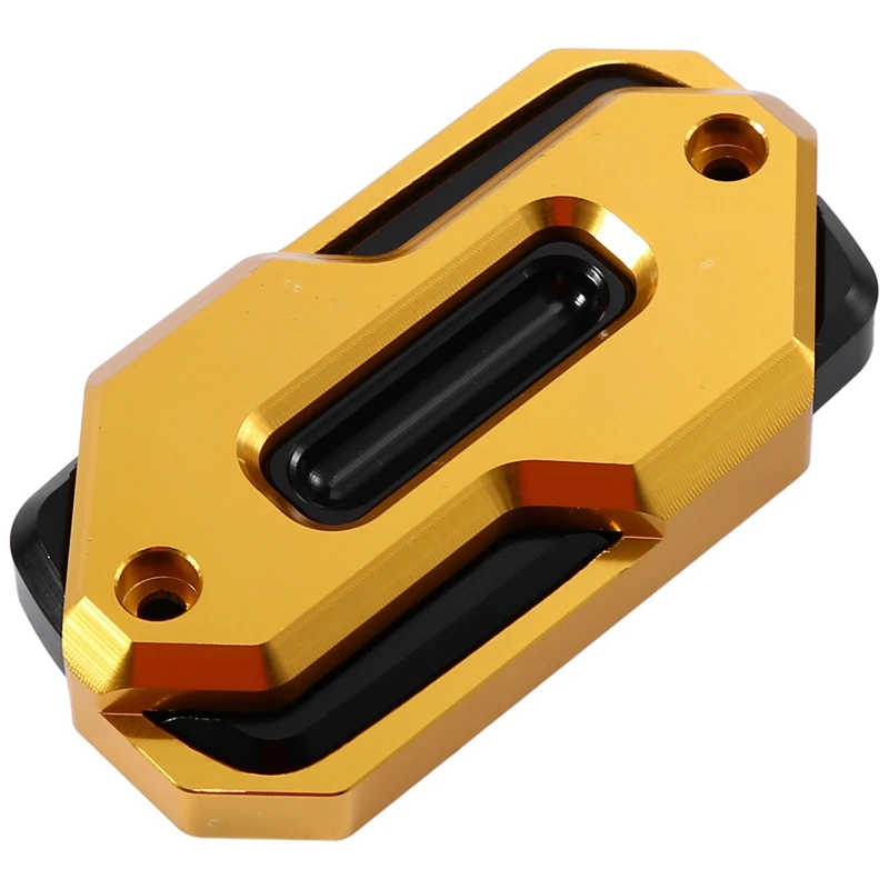 Мотоцикл Тормозная жидкость резервуар сцепления бак масло чашка для Honda CB650F CBR650F