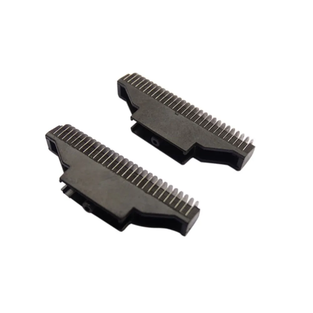 2 шт. сменные внутренние лезвия для бритвы Panasonic ES RW30 ES4026 ES4853 ES4001 ES4105 ES4025 ES4033 ES4035