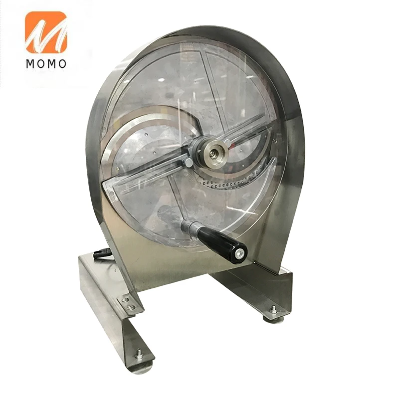 

Manual potato slicer / fruit cutting machine / fruit slicer professional