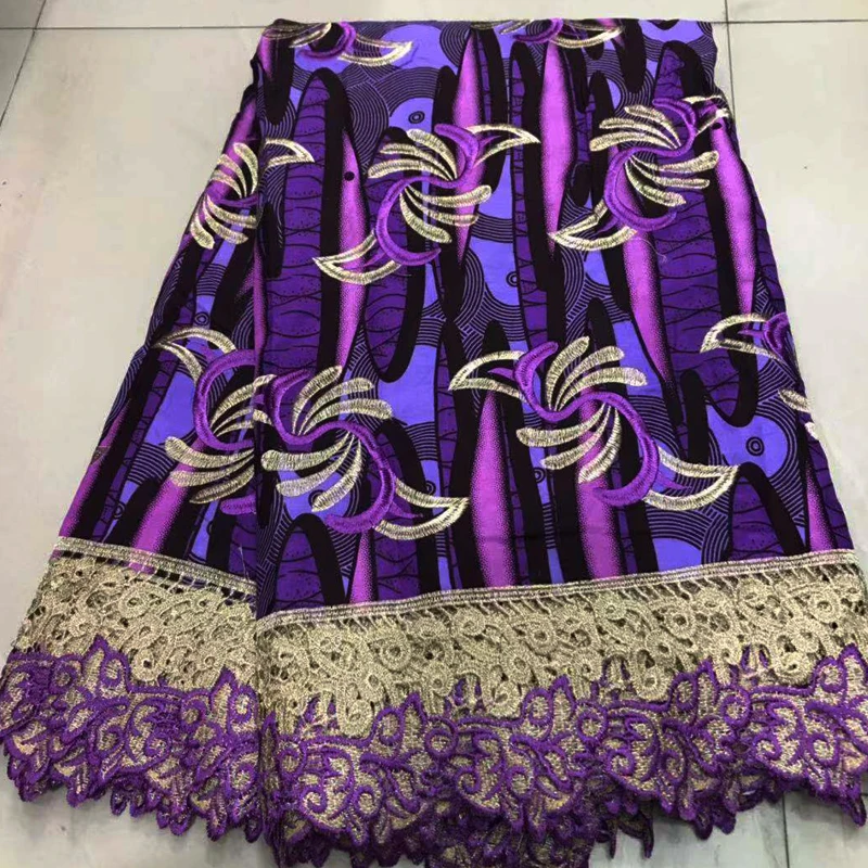 Высококачественный воск для коллекции Анкары оптовая продажа Бесплатная