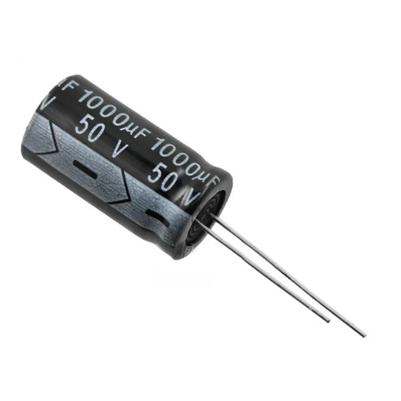 Алюминиевый электролитический конденсатор 20 шт. 16 В 1000 мкФ 50 в 35 25 6 3 680 470 330 220 100 1500