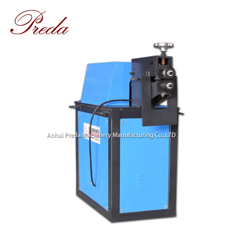 Электрическая вращающаяся бисерная машина марки Preda в продаже|Детали