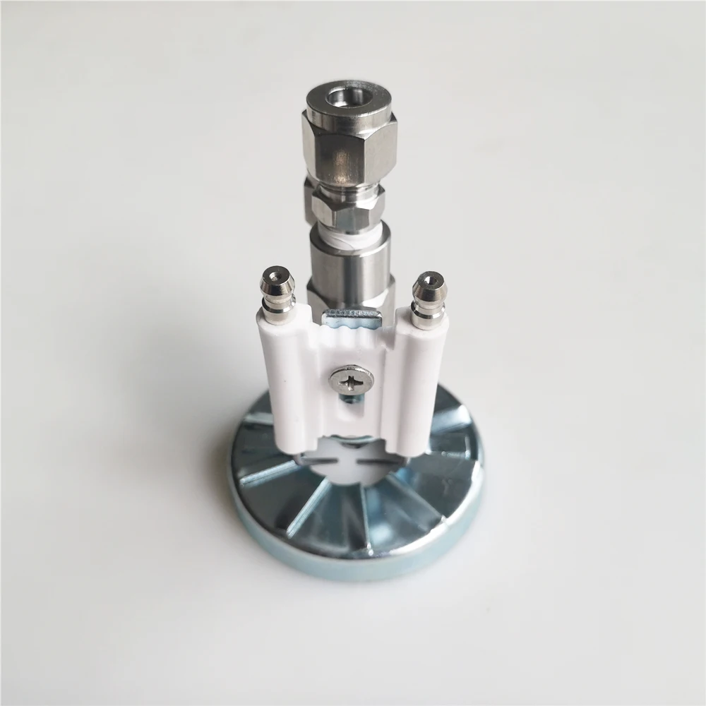 Сопло для перемешивания масла топливная горелка сопло отработанного