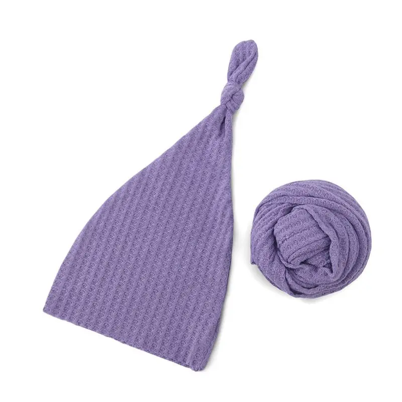 2 шт. детская мягкая шляпа-одеяло |