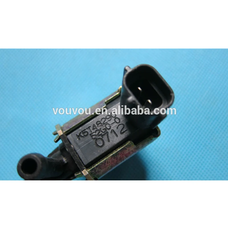 Автомобильные аксессуары электромагнитный клапан NO.2 для Mazda 6 323 family protege 8 MPV 2 0 3|mpv