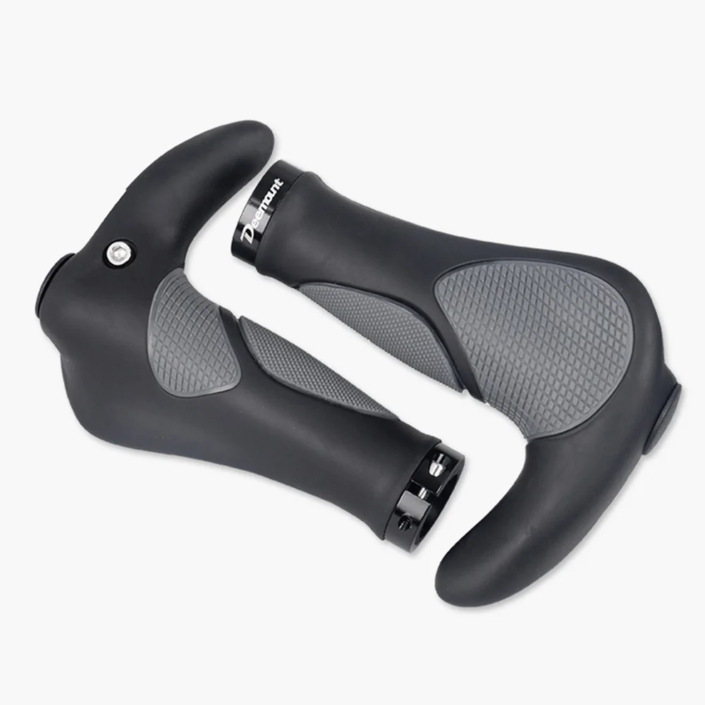 Чехол для руля горного велосипеда эргономичный амортизирующий | Спорт и