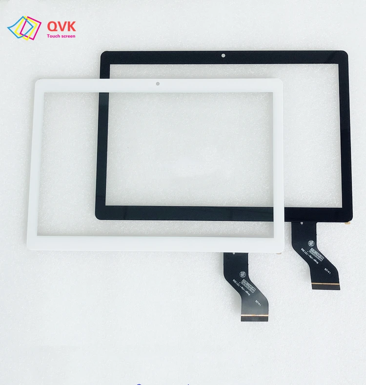 Новый 10 1 дюймовый сенсорный экран для YESTEL X7 Android 8 MTK8121 емкостный панель Ремонт и