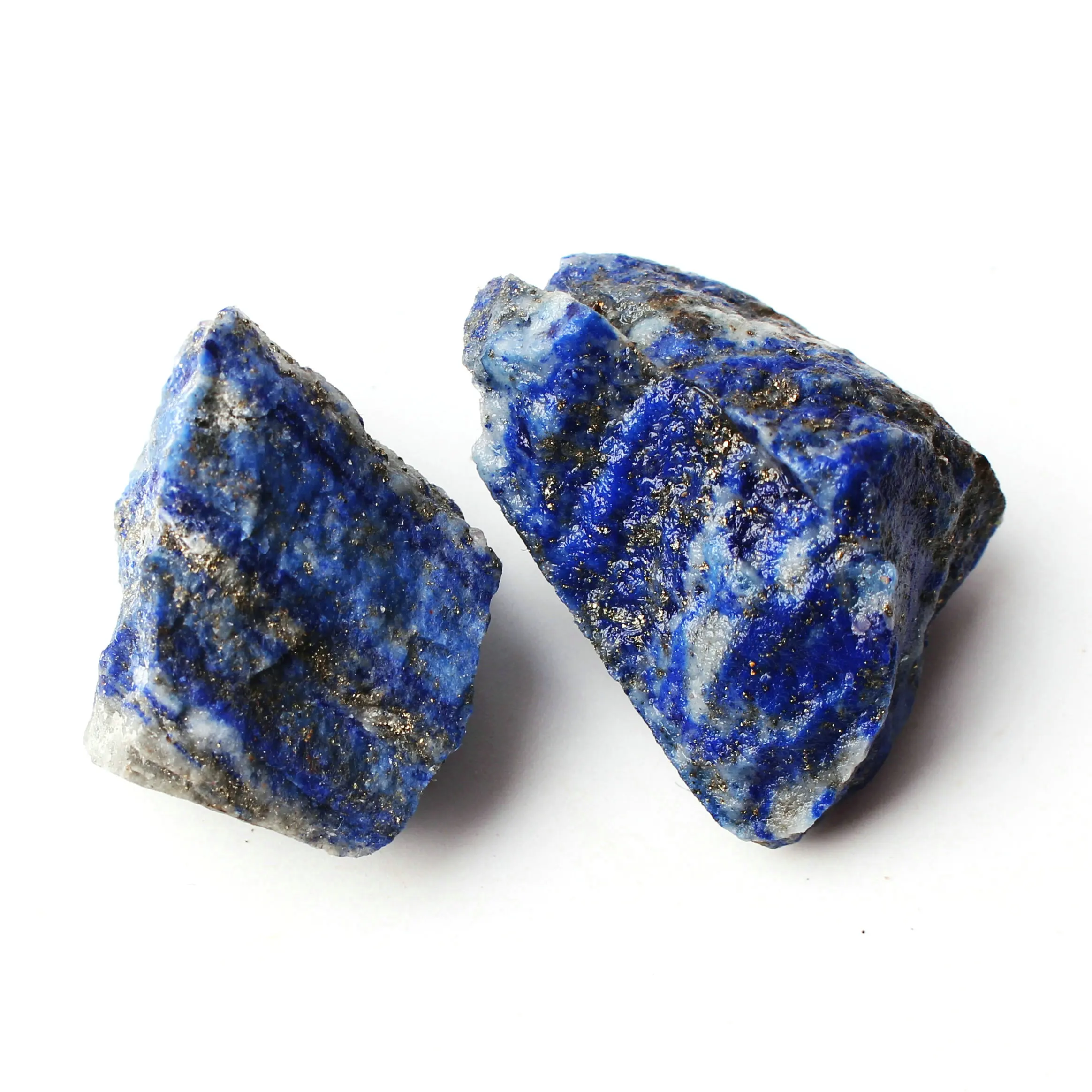 1pc Natural Lapis Lazuli Crystal Minerals Specimen Rough Raw Stone Irregular Shape Reiki Healing Home Decor | Дом и сад
