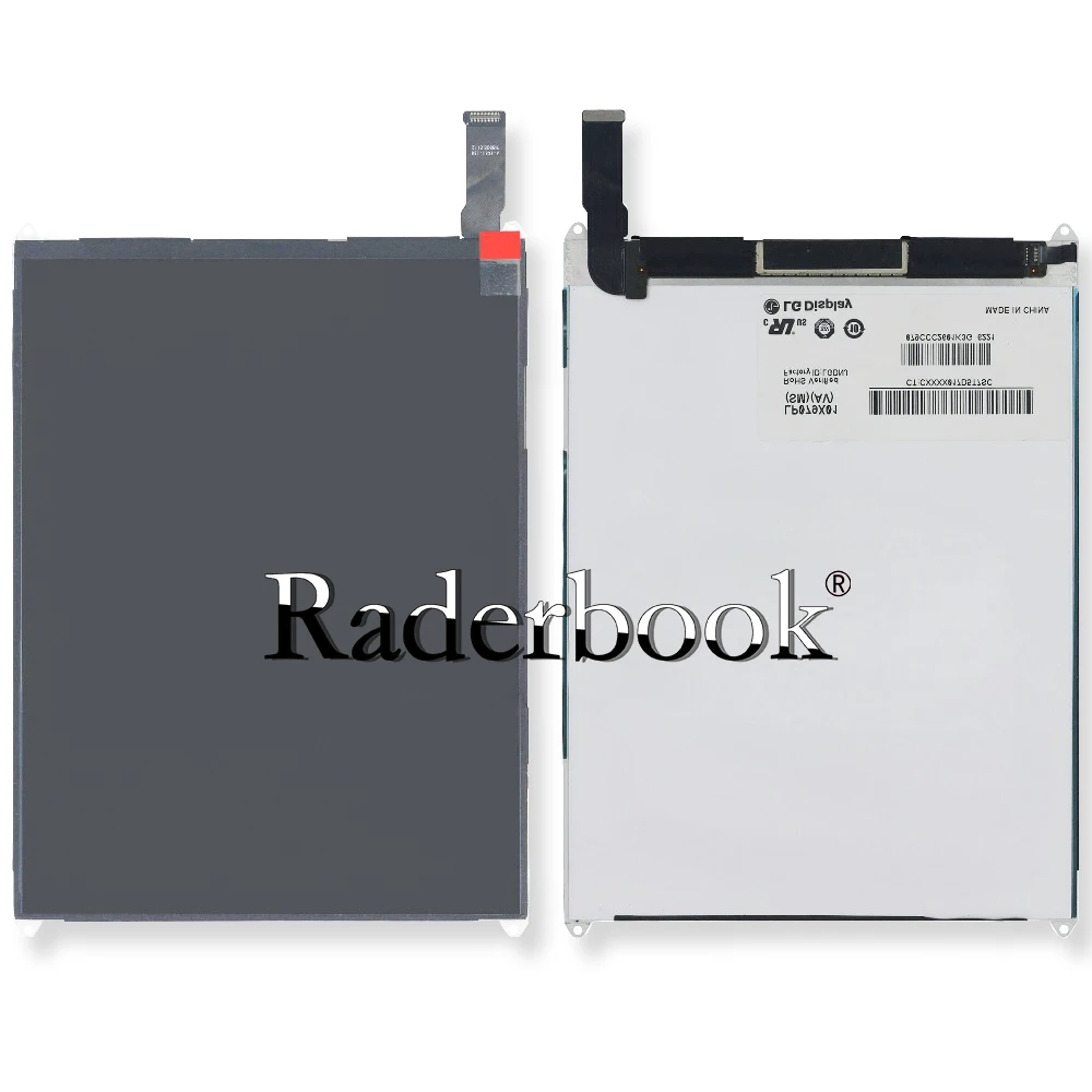 Оригинальный Новый ЖК-экран для планшета SUPRA M847G Замена ЖК-экрана бесплатная