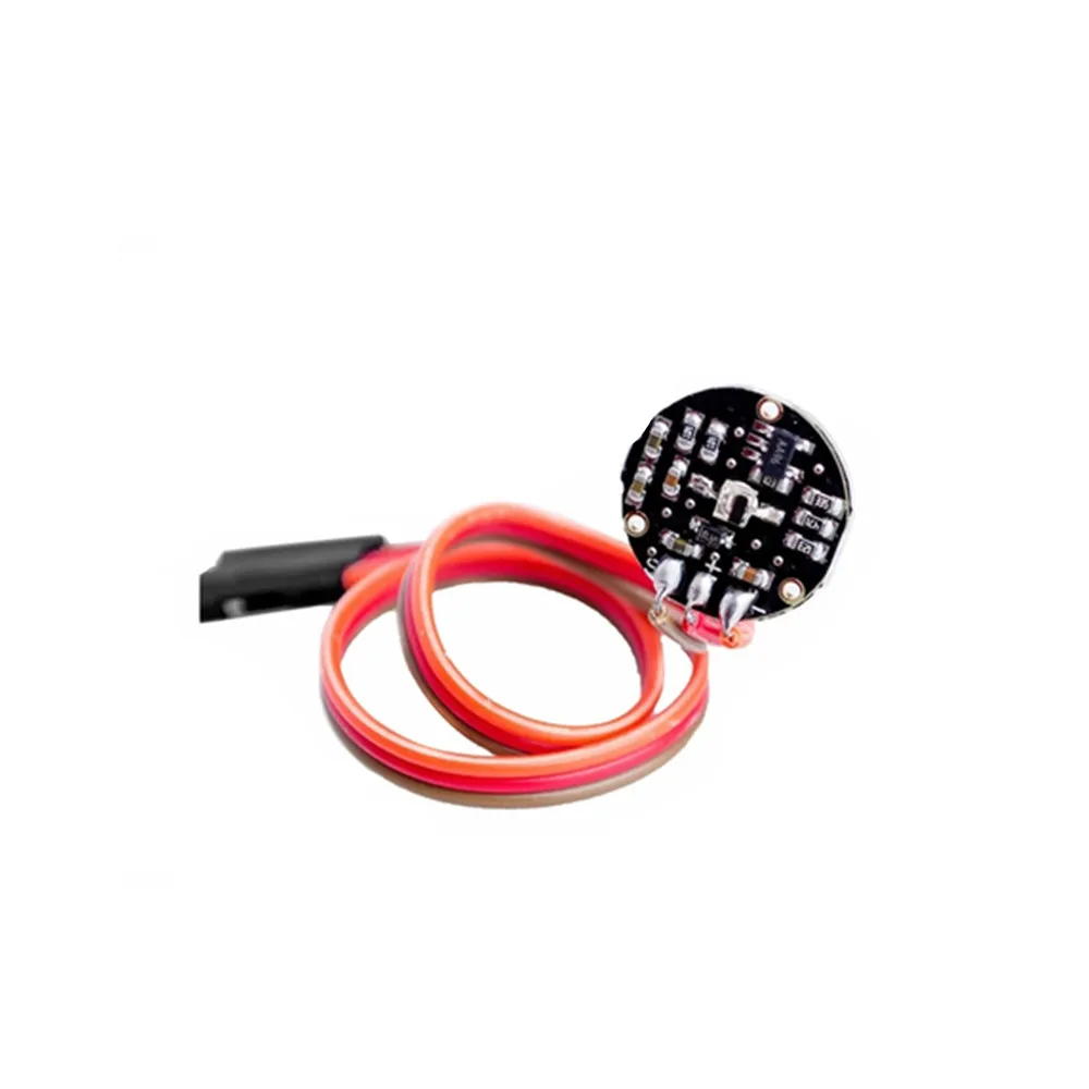 XD-58C Pulsesensor датчик частоты пульса для Arduino с открытым исходным кодом | Электроника