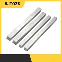 1pcs 304 stainless steel asab square bar rod 3mm 4mm 5mm 6mm 7mm 8mm 10mm 12mm 14mm 16mm 18mm length 100mm turning milling tools