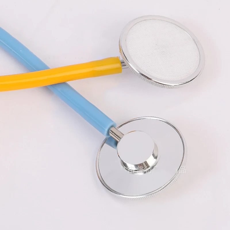 Kids Doctor Toys Stethoscope Pretend Play Doctor's Set Role-playing Games for Children Girls Hospital Medicine Accessories |