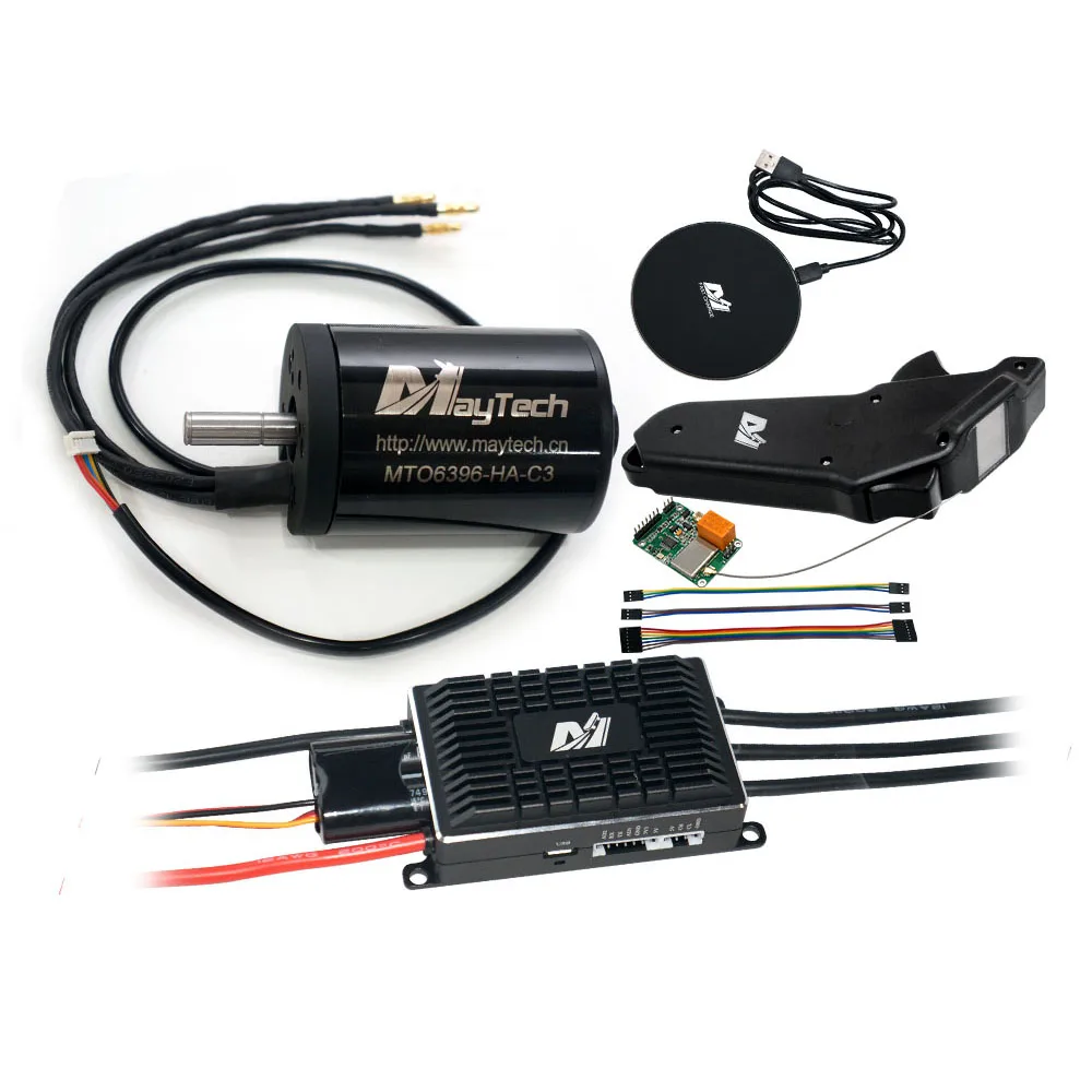 В наличии 6396 бесколлекторный сенсорный двигатель с большой шариковый подшипник