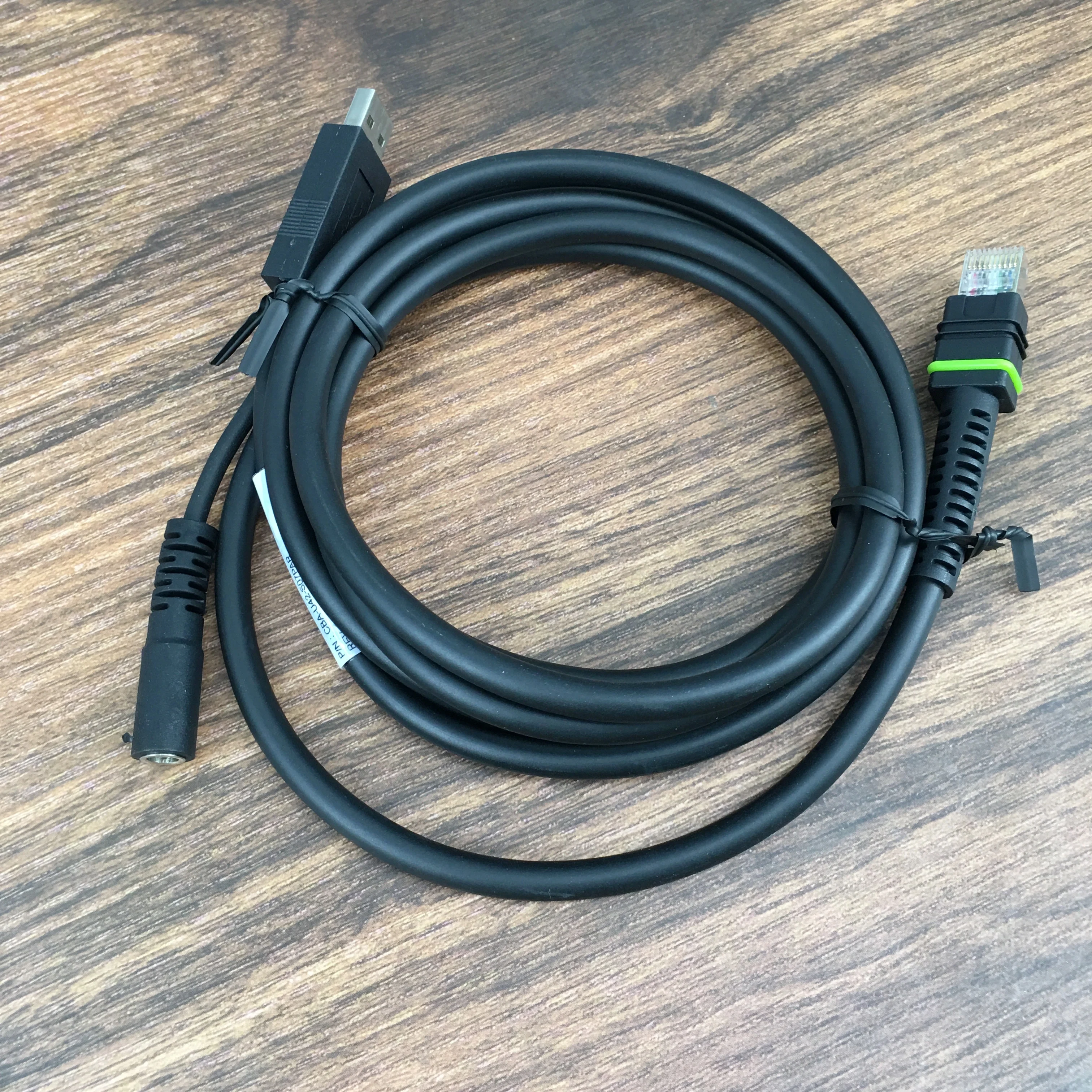 Оригинальный Новый USB-кабель Zebra DS3678-SR/ER/DP/HD