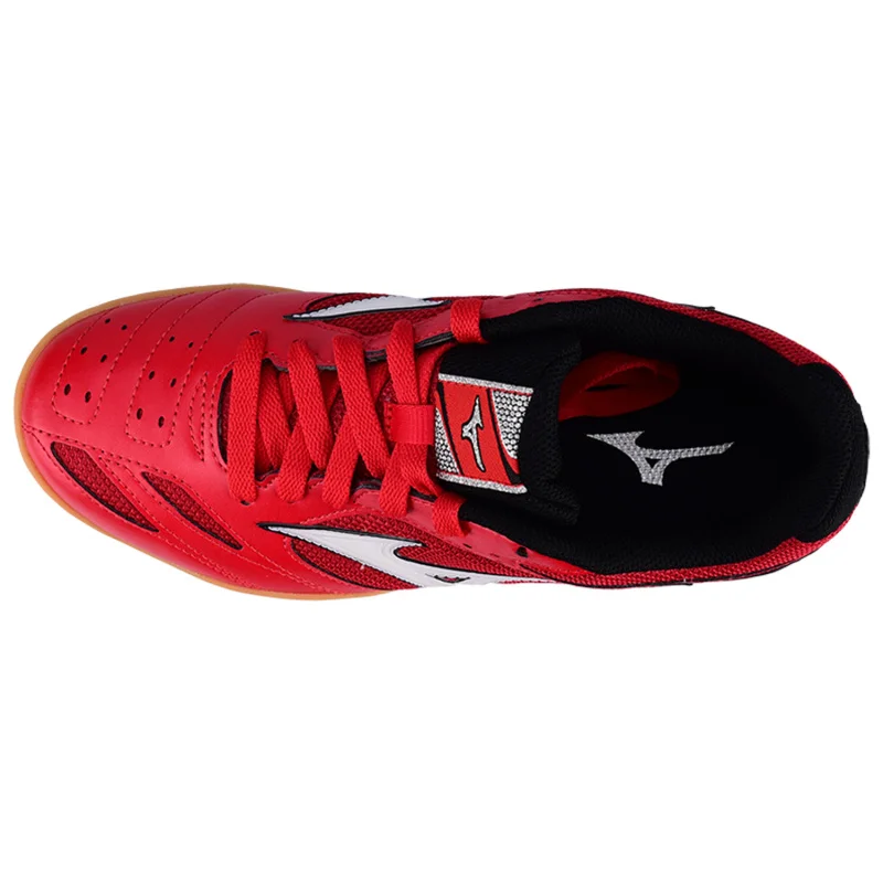 Оригинальная обувь Mizuno Cross Match Plio Cn для настольного тенниса для мужчин и женщин; обувь для тренировок в помещении; амортизирующая национальная команда; кроссовки