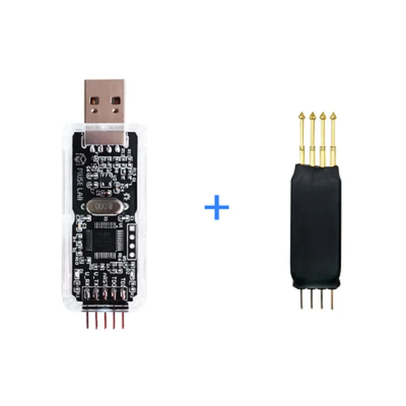 CMSIS DAP/эмулятор эмулятора DAPLink STM32 отладчик загрузчик Keil JTAG/SWD/последовательный