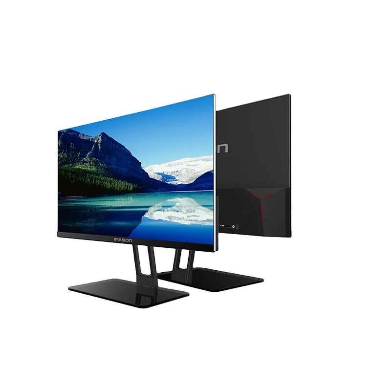 

Игровой ЖК-монитор IPASON, 23,6 дюйма, 144 Гц, 5 мс