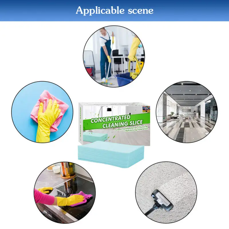 100 шт. очиститель для напольной плитки уход за планшетом очистка земли инструмент