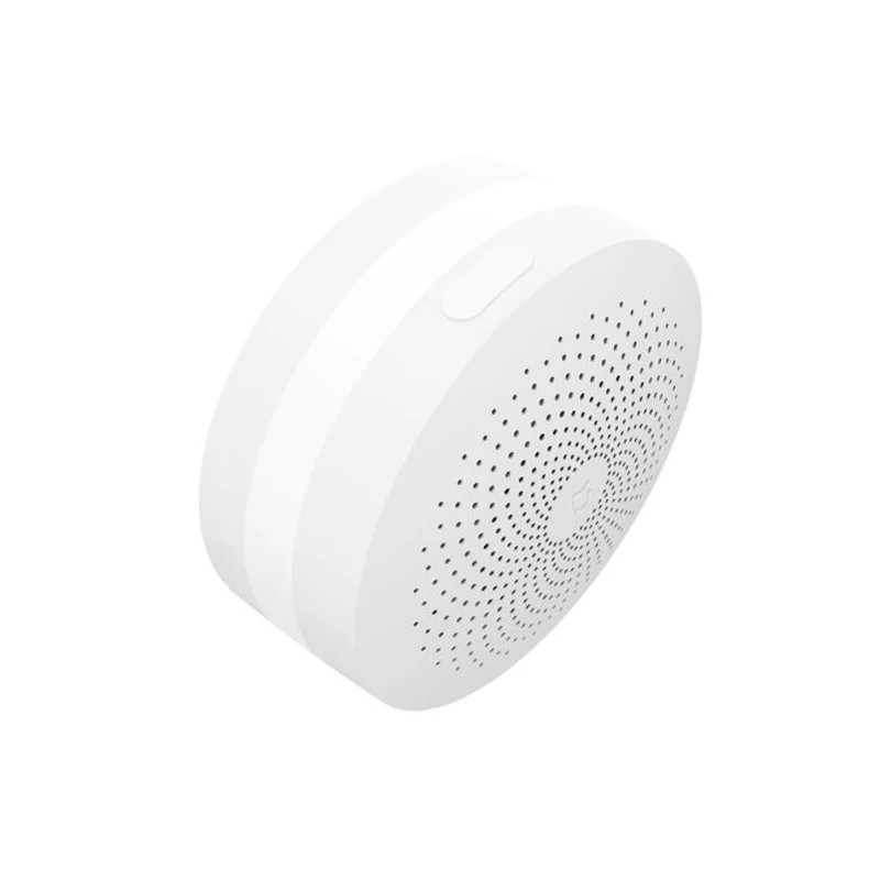 Xiaomi mijia Многофункциональный шлюз 2 умный центр управления дом Комплект