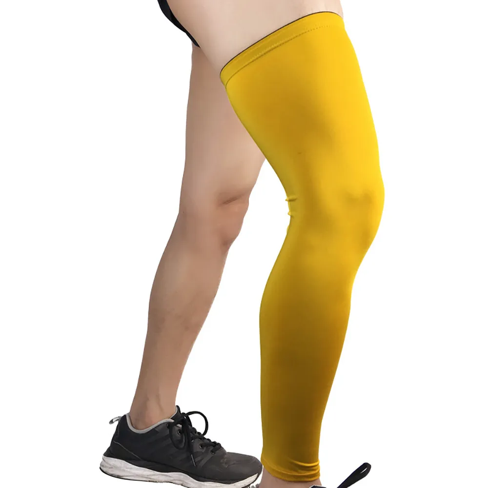 1 шт. спортивный коленный протектор брезент ремень дышащий анти УФ Открытый