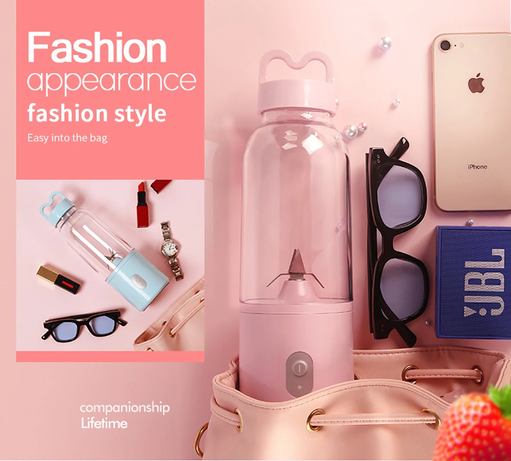 Портативные перезаряжаемые/технические миксеры устройство для извлечения