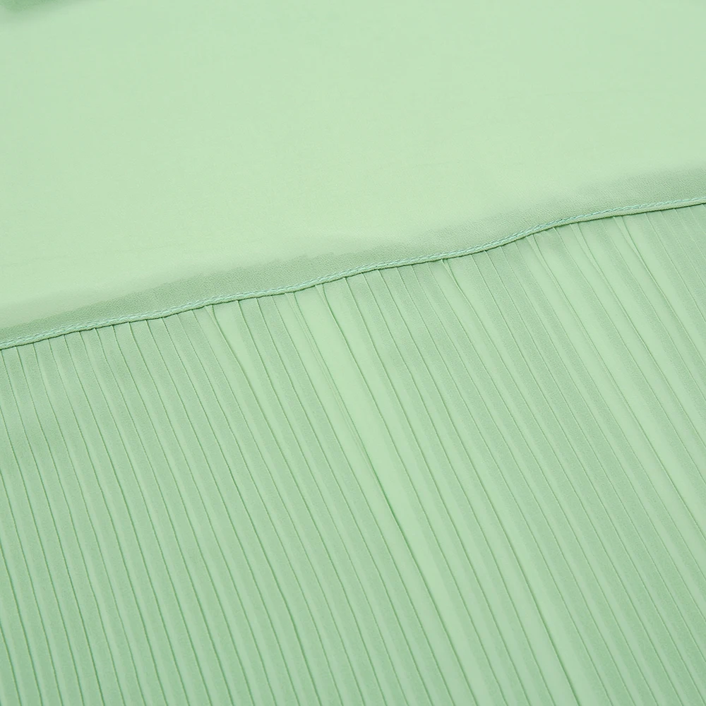 Лидер продаж простой пузырьковый шифоновый хиджаб шарф в стиле пэчворк Женская