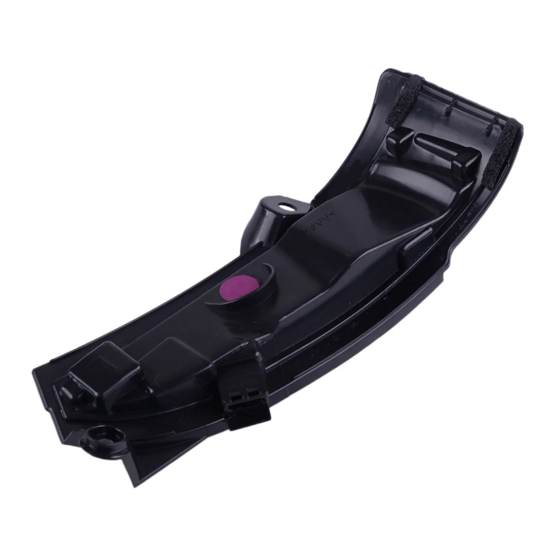 DWCX DS7Z13B375A автомобильный левый светодиодный боковое зеркало мигалка поворотник