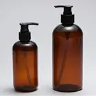 Многоразовый дозатор для шампуня и жидкого мыла, 250500 мл