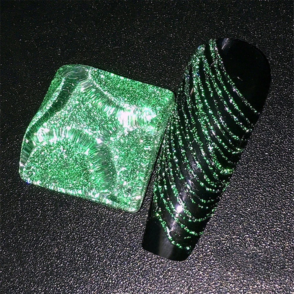 Блестящий Гель-лак для ночного клуба 8 мл