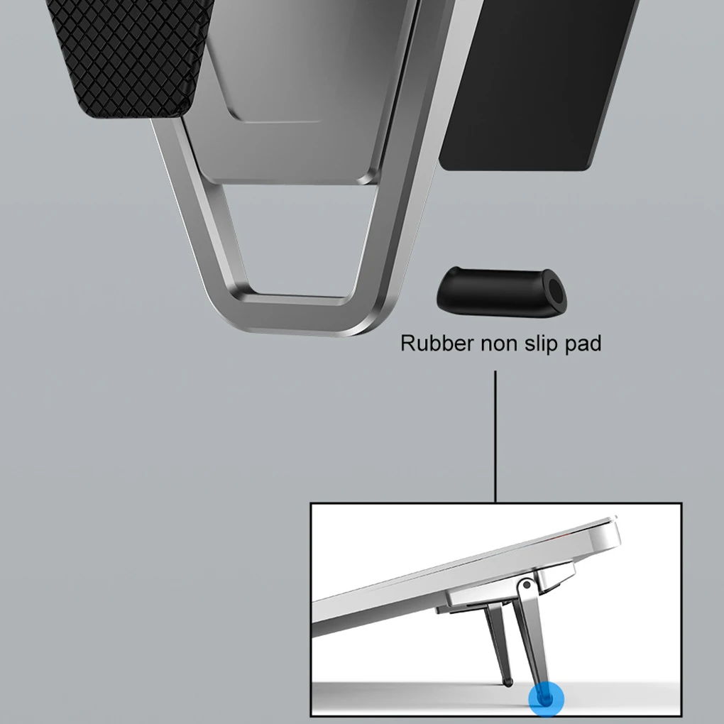1 пара легкий подставка для но