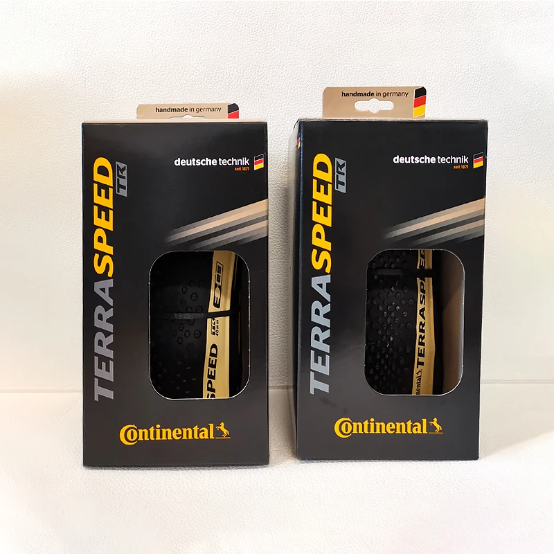 Шины гравия континентального типа бескамерные шины TERRA Speed 700 × 35C/40C TR дорожные и