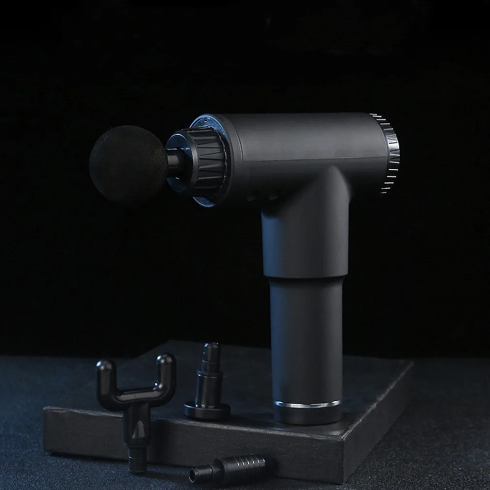 32 скорости 7 4 В перезаряжаемый ЖК сенсорный экран + массажных головы низкий