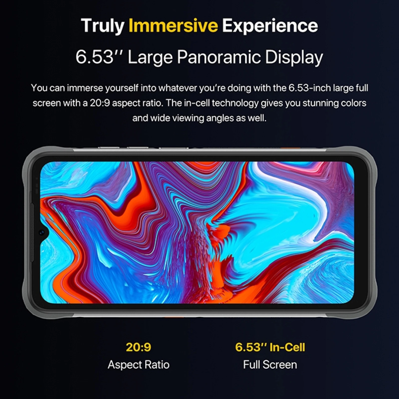 umidigi bison x10s x10g nfc global version rugged smartphone ip68ip69k 4gb 64gb 6 53 hd cellphone 16mp triple camera 6150mah free global shipping