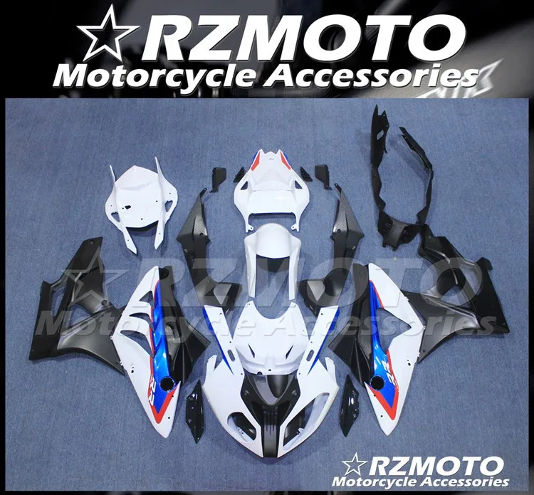 

Injection Molding New ABS Whole Fairings kit Fit for BMW S1000RR 2009 2010 2011 2012 2013 2014 09 10 11 12 13 14 bodywork set JP