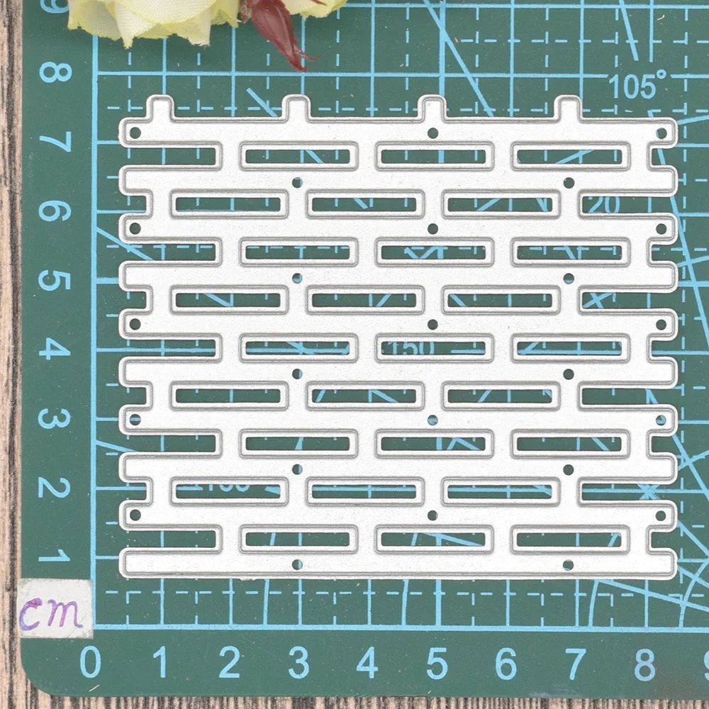 Фоновые рамки штампы металлические для скрапбукинга искусства тиснения