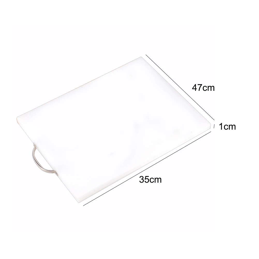 Утолщенный пластиковый инструмент для резки овощей и фруктов кухонный