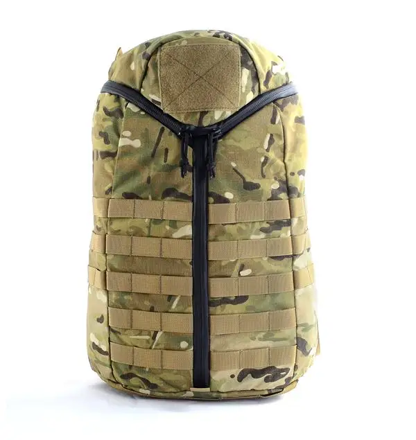 Тактический Рюкзак Molle для использования в помещении и на открытом воздухе - Цвет: CP