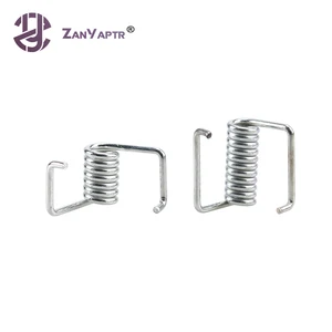 Ремень для 3D-принтера, Натяжная пружина с сильной пружиной для ремня 6 мм10 мм, 10 шт.лот