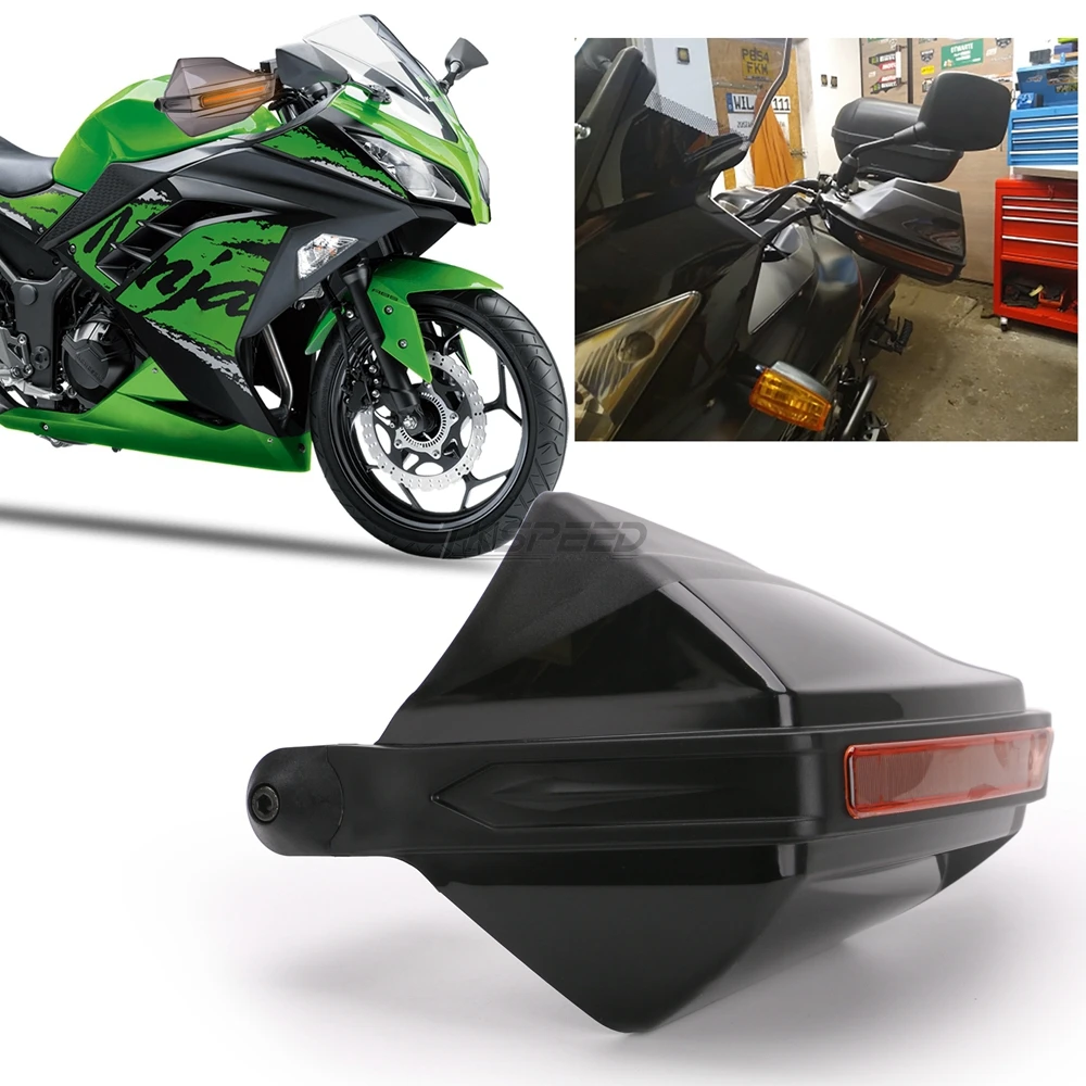 Защита для рук мотоцикла 7/8 &quot защита руля аксессуары мотокросса скутер