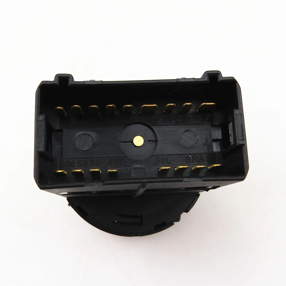 Автомобильный светильник READXT переключатель управления для Passat B5 B5.5 Bora Golf 4 MK4 Polo 9N