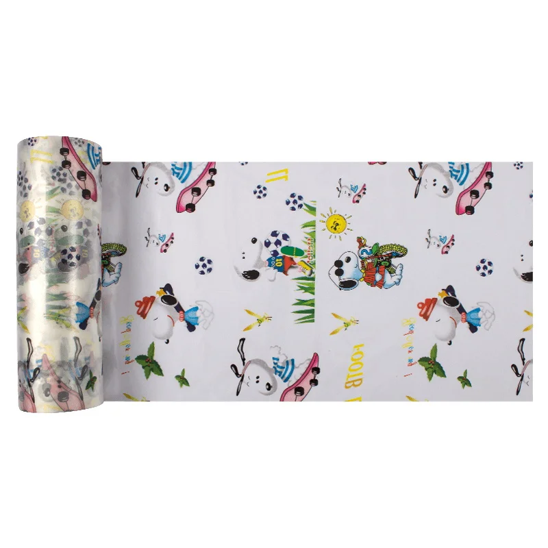 Пленка для окна целлофана 55x500 см цветная матовая Солнцезащитная изоляция