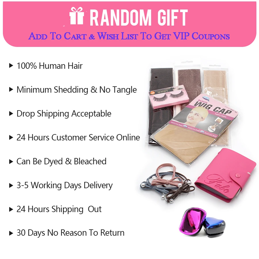 FABC волосы 613 пучки с закрытием бразильские Remy натуральные кудрявые волос