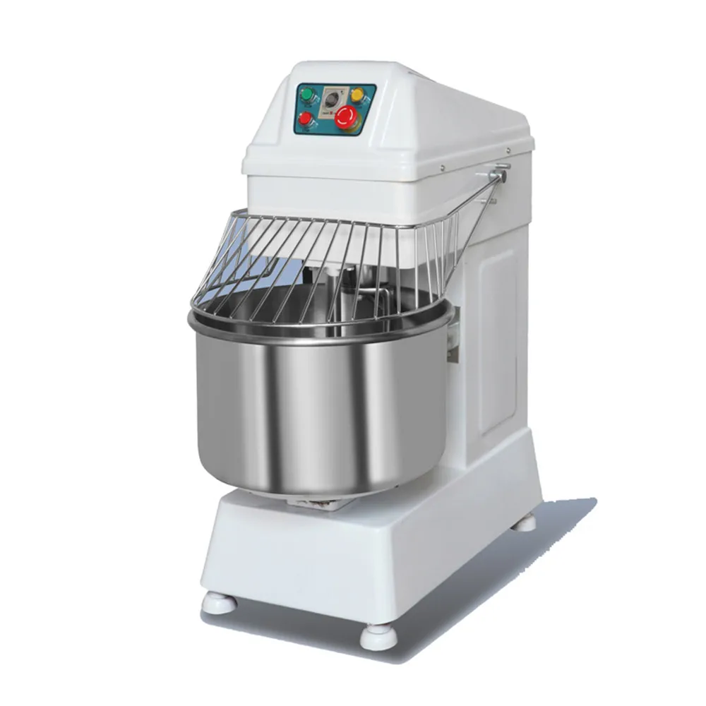 

Commercial Pizza Dough Mixer Machine Bakery Bread Flour Mixing Machine