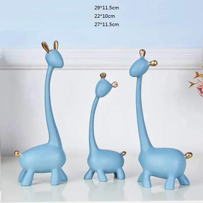 

Easter Industrial Decor Adornos Para Casa Decoracion Hogar Feng Shui Ev Dekorasyon Aksesuarlar Home Decoration Accessories