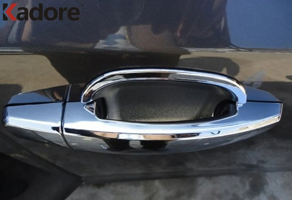 Хромированная накладка на дверную ручку для Chevrolet Cruze Holden 2009 2010 2011 2012 2013 2014|door handle