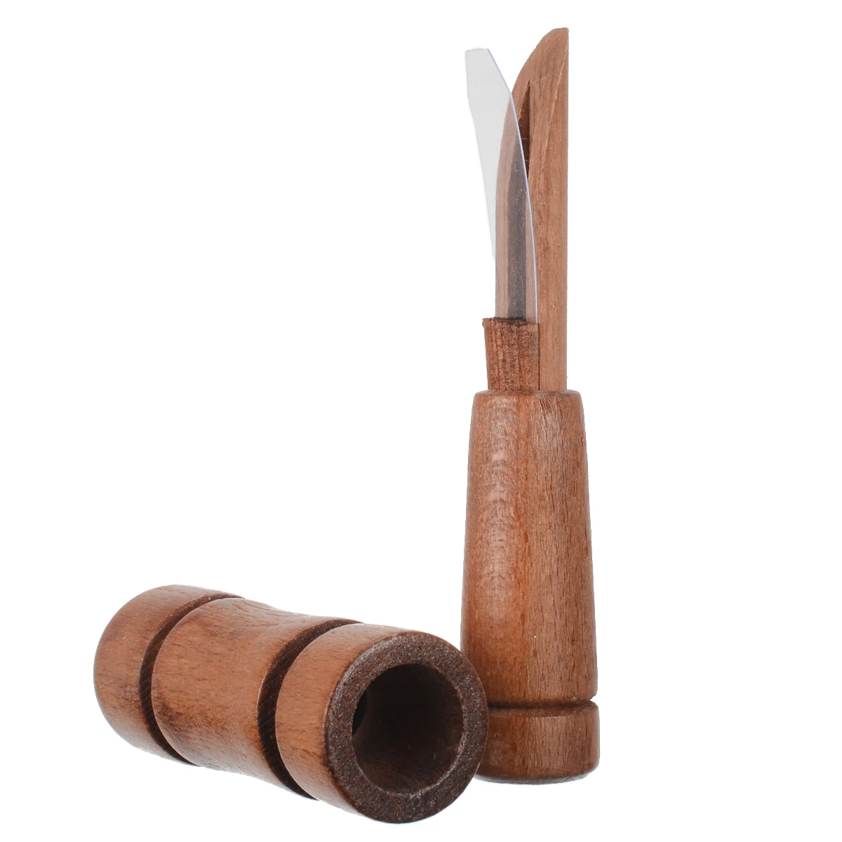 1 шт. деревянный свисток для охоты собак охотничий инструмент приманка охотник